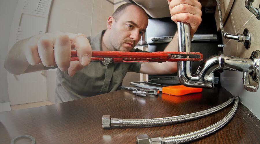 Local annual plumbing maintenance in Parkesburg, PA
